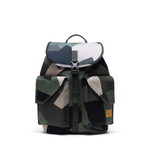 batoh HERSCHEL - Star Wars Dawson Small Boba Fett (04058) velikost: OS