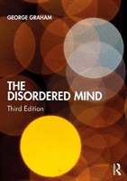 Disordered Mind (Graham George)(Paperback / softback)