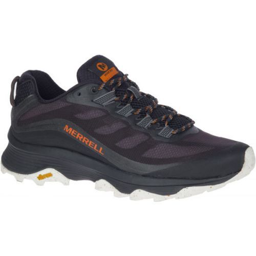 Merrell MOAB SPEED  8.5 - Pánská treková obuv