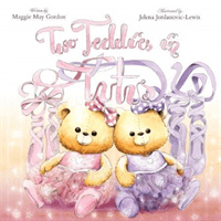 Two Teddies in Tutus (Gordon Maggie May)(Paperback / softback)