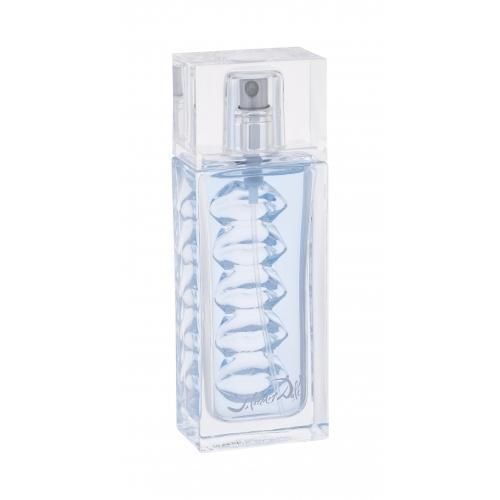 Salvador Dalí Eau De Rubylips - EDT 50 ml