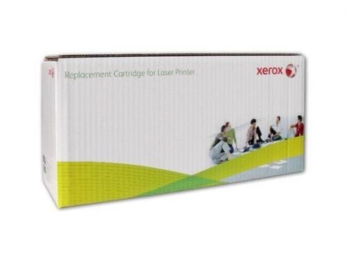 Xerox alternativní cartridge HP CE505X s čipem pro LJ2055d,dn, (6.500str, black)