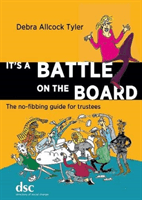 It's a Battle on the Board (Allcock Tyler Debra)(Paperback / softback)