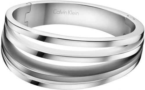 Calvin Klein Náramek Clos Breathe KJ3DMD0801 6,5 cm