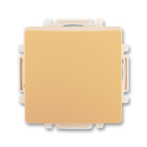 ABB 3557G-A07340 D1 Swing®, Swing®L Přepínač č.7 křížový, béžová