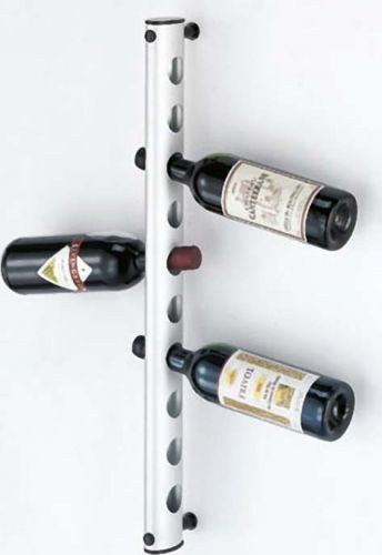 Nástěnný držák na lahve vína Tomasucci Artus