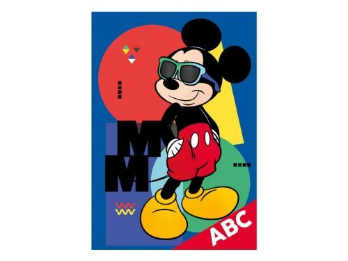 MFP 8020950 Desky na ABC Disney (Mickey)