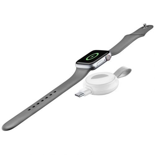 CellularLine Power Pill pro Apple Watch, s USB adaptérem (WATCHSTICKWIRMFIW)