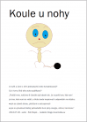 Koule u nohy – e knihy