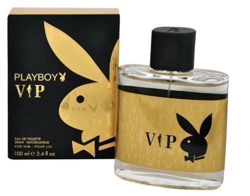 Playboy VIP For Him - EDT 100 ml + deodorant ve spreji 150 ml