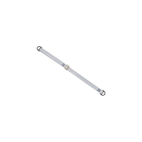 Singing Rock Track Plus Bílá