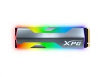 ADATA SSD 1TB XPG SPECTRIX S20G, PCIe Gen3x4 M.2 2280 (R:2500/W:1800 MB/s), ASPECTRIXS20G-1T-C
