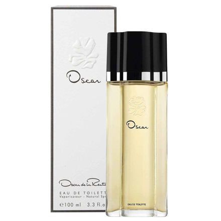 Oscar de la Renta Oscar 50ml EDT   W