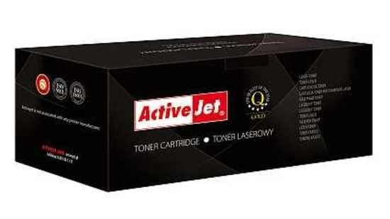 ActiveJet toner OKI C310 Yellow NEW 100% - 2 000 str.      ATO-310YN