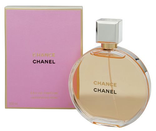 Chanel Chance EdP 2 ml dámská parfémová voda s rozprašovačem