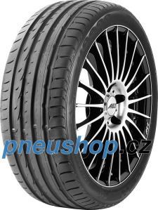 Nexen N 8000 ( 205/55 R17 95Y XL )