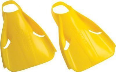 Finis Edge Fins M/L