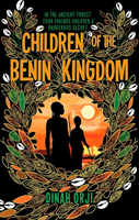 Children of the Benin Kingdom (Orji Dinah)(Paperback / softback)