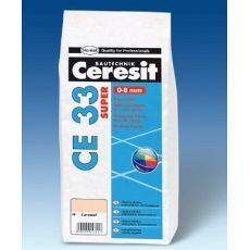Ceresit CE 33 Super Spárovací hmota cementová, 58 chocolate, 5 kg / 244995