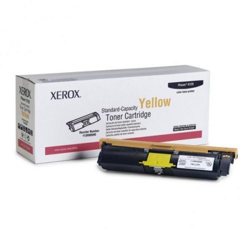 Xerox Toner Yellow pro Phaser 6115/6120 (1.500 str)