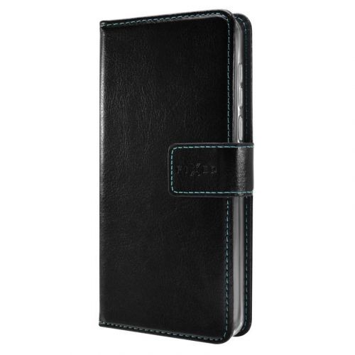 FIXED Opus flip pouzdro Samsung Galaxy Note 8 černé