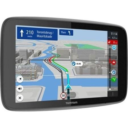 Navigace TomTom GO Discover 6