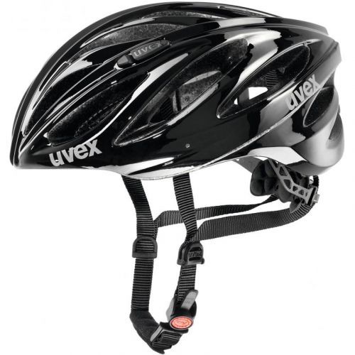 Uvex Boss Race Black 52-56