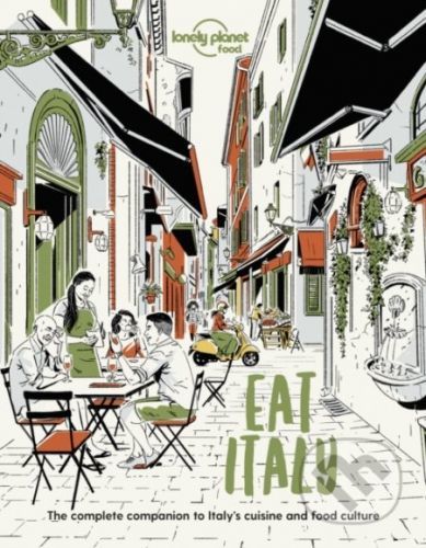 Eat Italy - Lonely Planet