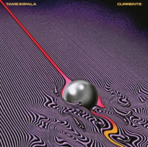 TAME IMPALA Currents/2LP