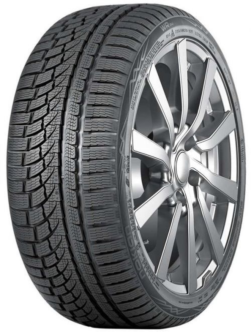 Nokian WR A4 255/40 R19 100 V XL Zimní