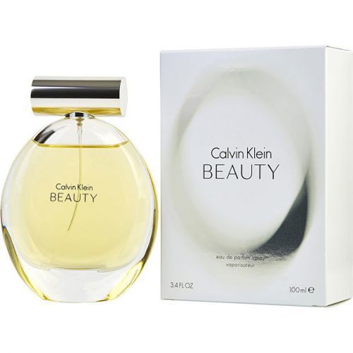 Calvin Klein Beauty - parfémová voda s rozprašovačem 100 ml