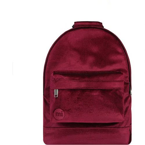 batoh MI-PAC - Mini Velvet Garnet (A63) velikost: OS