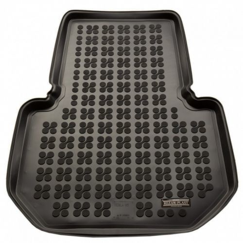 REZAW PLAST Gumová vana do kufru,Tesla Model S, 2012->, přední kufr