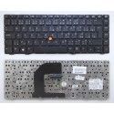 klávesnice HP Elitebook 8460P 8460W 8470P 8470W black CZ/SK česká trackpoint - no frame