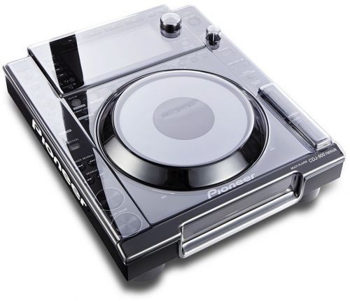 Decksaver Pioneer CDJ-900 NEXUS cover