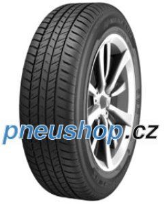 Nankang N-605 ( 215/75 R15 100H )