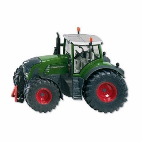 SIKU Control - RC traktor Fendt 939 s dálkovým ovladačem 1:32 - II. jakost