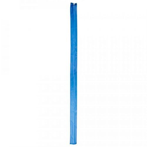 inSPORTline Ochranný návlek pro tyče na trampolíny modrá