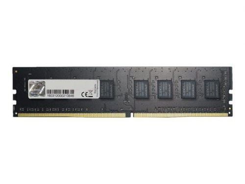 G.SKILL DDR4 32GB 2666Mhz DIMM CL19 1.2V, F4-2666C19S-32GNT