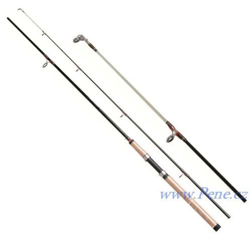 ICE fish Prut ICE fish Spinfighter 3,00m / 100-300g