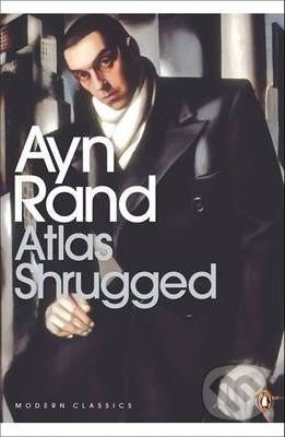 Randová Ayn: Atlas Shrugged