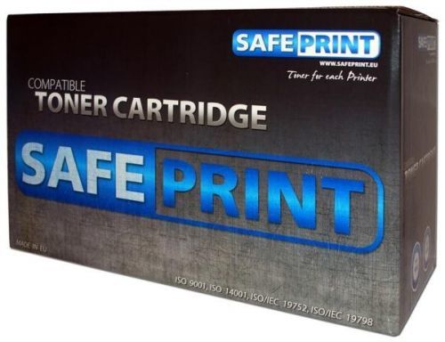 Safeprint 201X (CF402X), 2300 stran (CF402X) žlutý