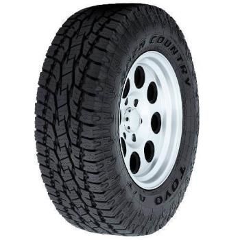 Toyo OPEN COUNTRY A/T+ 255/70 R18 113T TL M+S