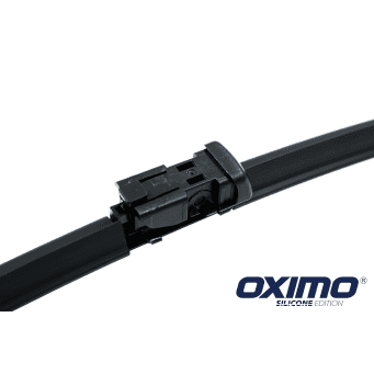 Stěrače Oximo na Fiat 500E (10.2020-) 600mm+350mm OXIMO WC400650 5901549338478