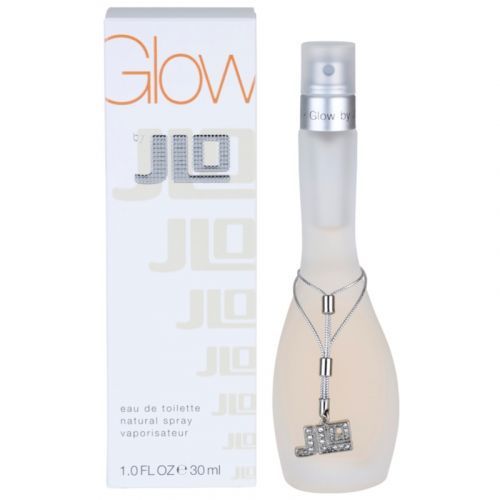 Jennifer Lopez Glow By JLo - toaletní voda s rozprašovačem 100 ml