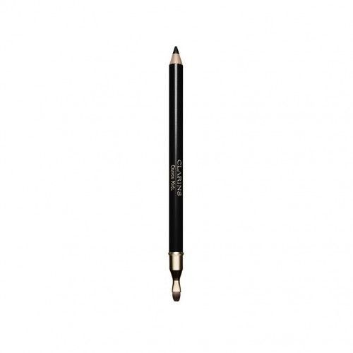 Clarins Khol Eye Pencil tužka na oči  - 01 carbon black