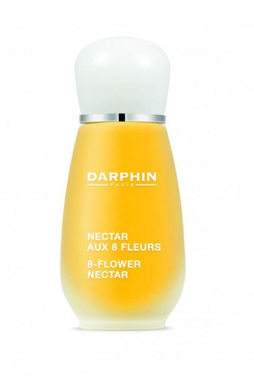 Darphin Stimulskin Plus esenciální olej z 8 květů (8 Flower Nectar Total Anti-Aging) 15 ml