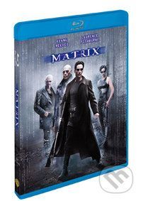 Matrix Reloaded    - Blu-ray