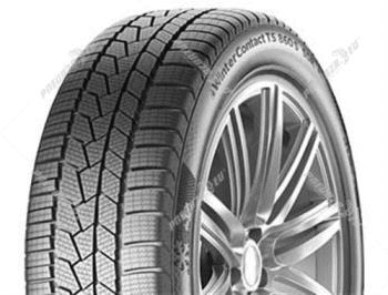 Continental WinterContact TS 860S 315/30 R21 105 W XL FR Zimní