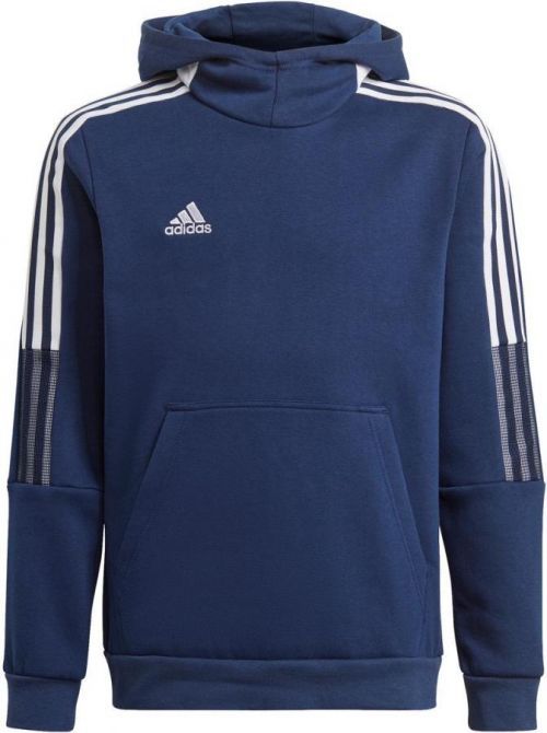 Mikina adidas TIRO21 SW HOODY